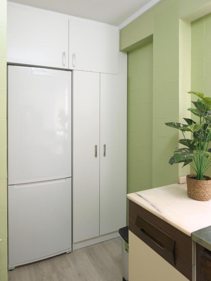 El Mirador De Begona - Vut-606-As Apartment Gijon Exterior photo